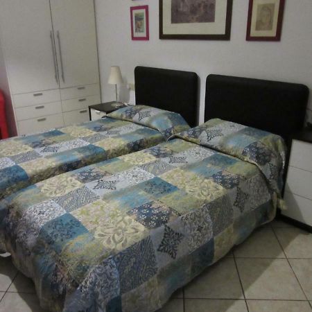 Apartament Nenna Olbia Zewnętrze zdjęcie