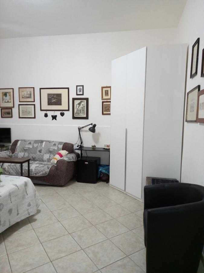 Apartament Nenna Olbia Zewnętrze zdjęcie