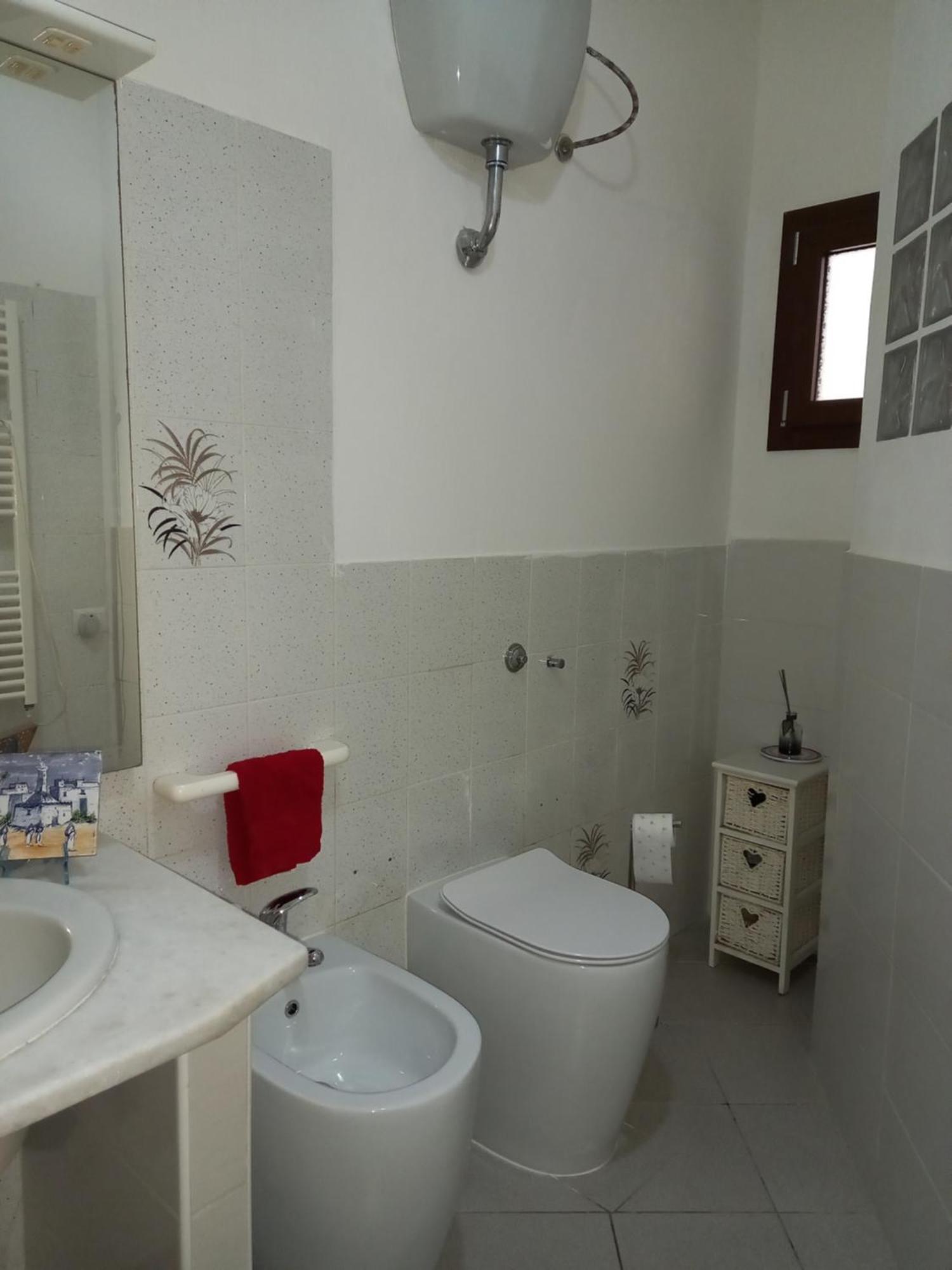 Apartament Nenna Olbia Zewnętrze zdjęcie