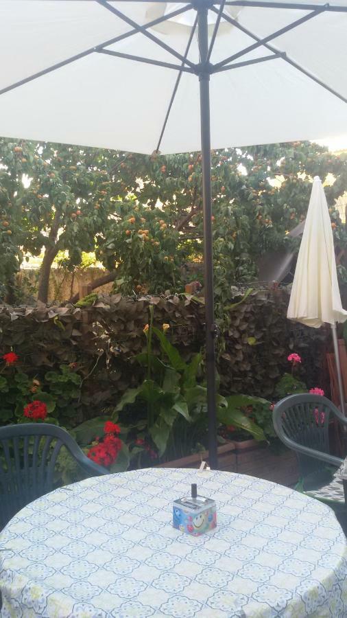 Apartament Nenna Olbia Zewnętrze zdjęcie