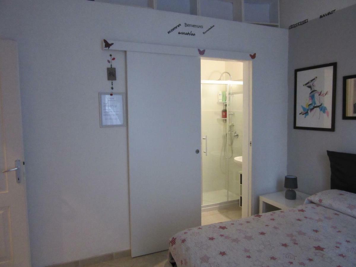 Apartament Nenna Olbia Zewnętrze zdjęcie