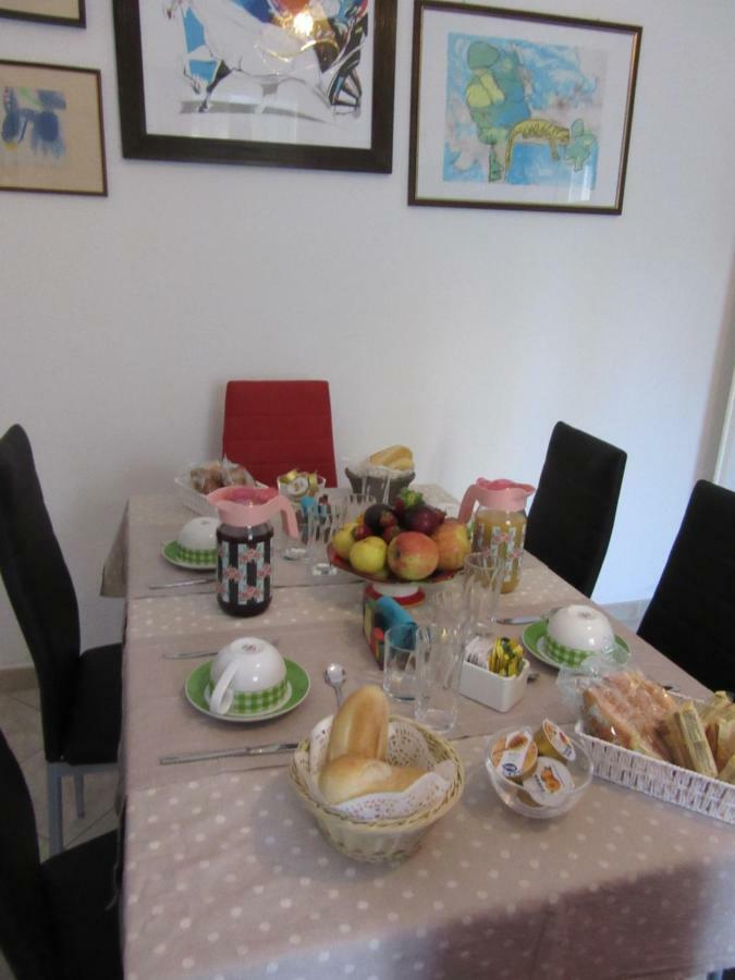 Apartament Nenna Olbia Zewnętrze zdjęcie
