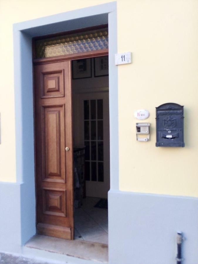 Apartament Nenna Olbia Zewnętrze zdjęcie