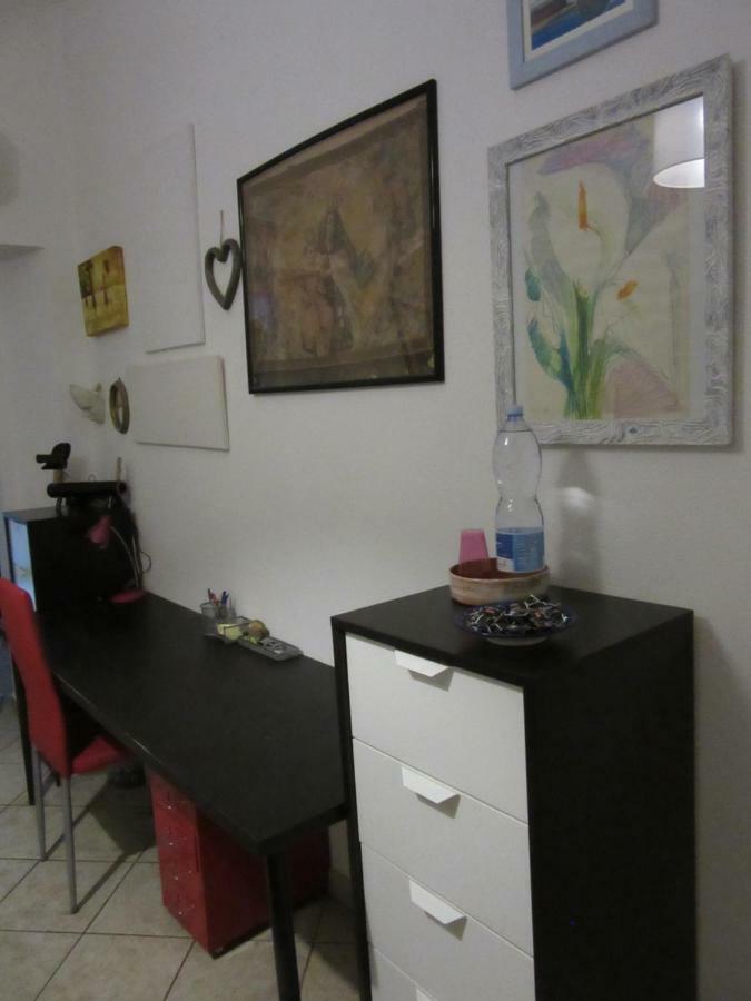 Apartament Nenna Olbia Zewnętrze zdjęcie