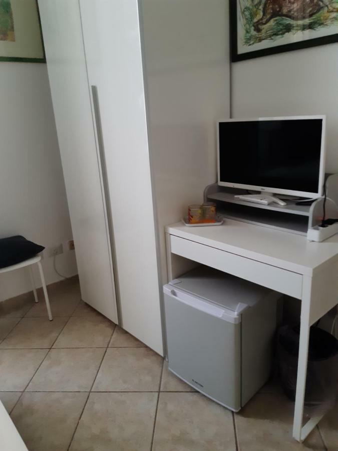 Apartament Nenna Olbia Pokój zdjęcie