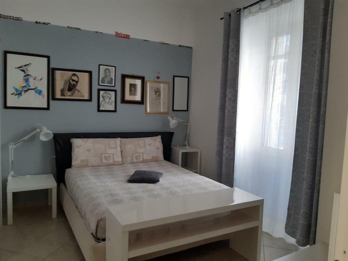 Apartament Nenna Olbia Zewnętrze zdjęcie