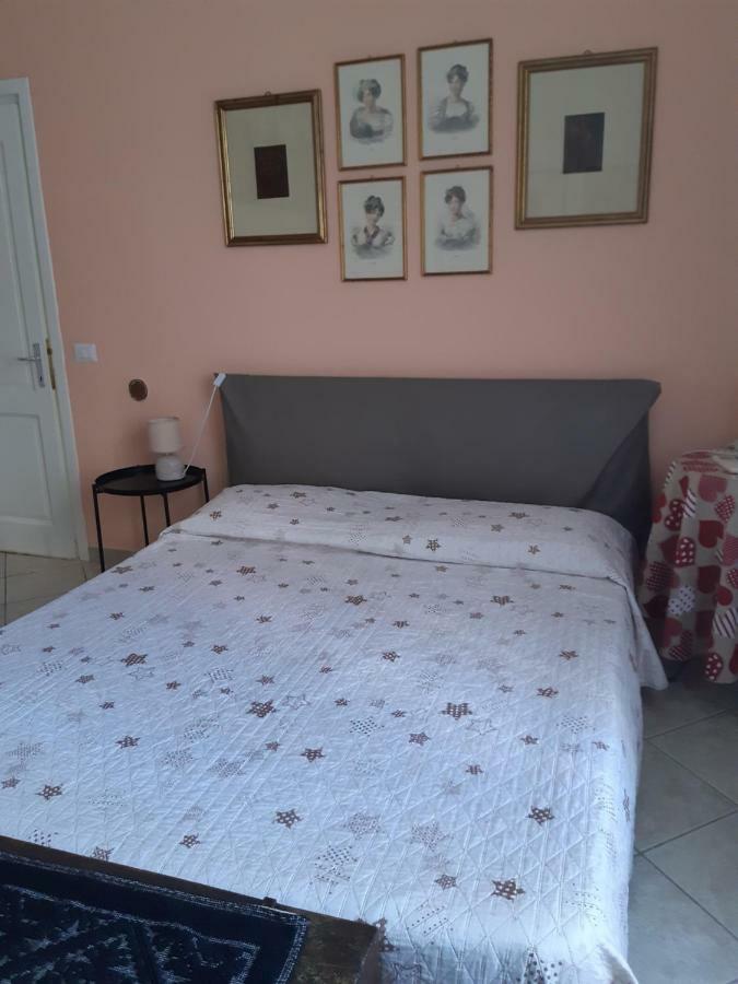 Apartament Nenna Olbia Zewnętrze zdjęcie