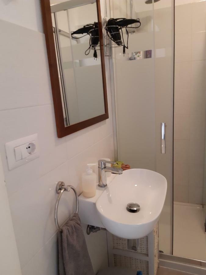 Apartament Nenna Olbia Zewnętrze zdjęcie